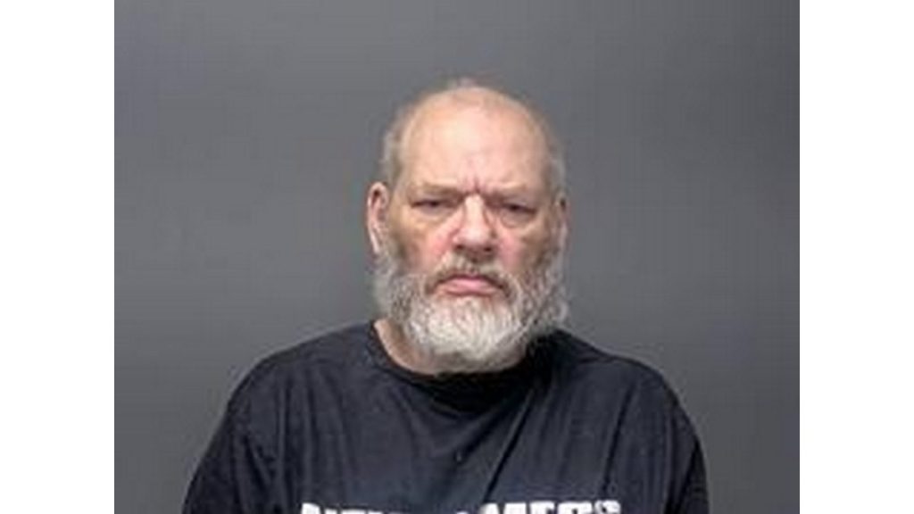Level 3 sex offender arrested for failing to register in Baxter County ...