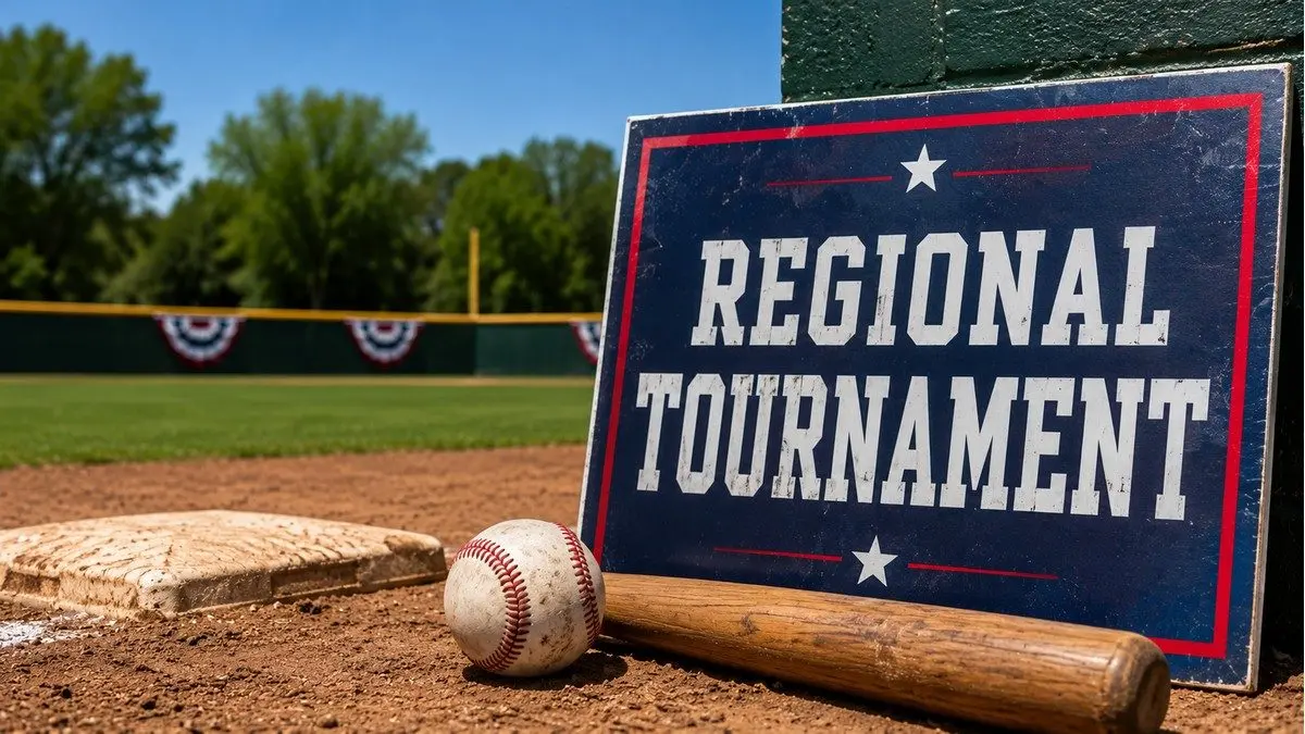 Area teams advance in regional softball and baseball action | KTLO