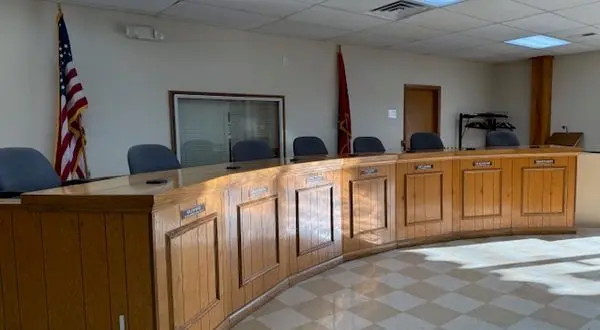 gassvillecitycouncilchambers