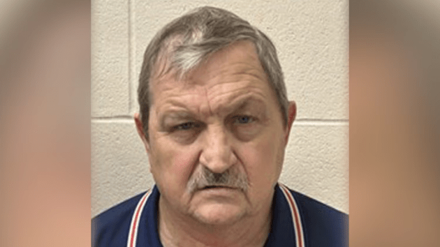 Man arrested in young woman's 1986 cold case rape, murder in Virginia ...