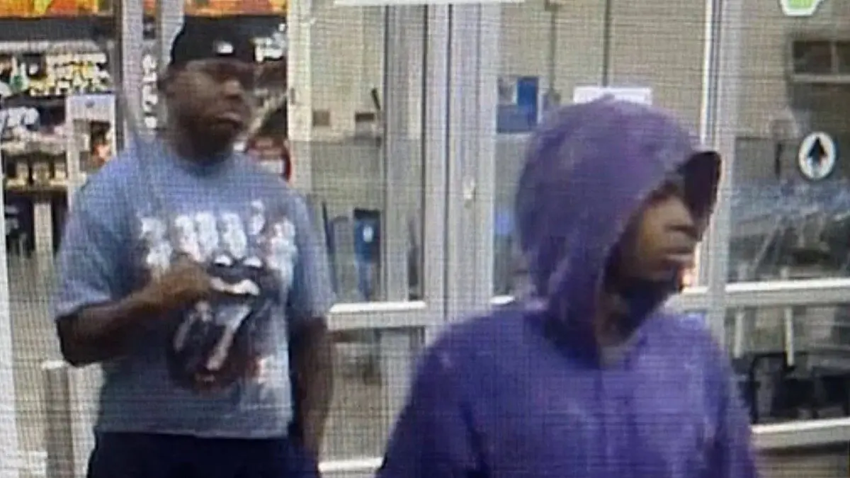 Ozark County deputies searching for suspects in attempted ATM theft | KTLO