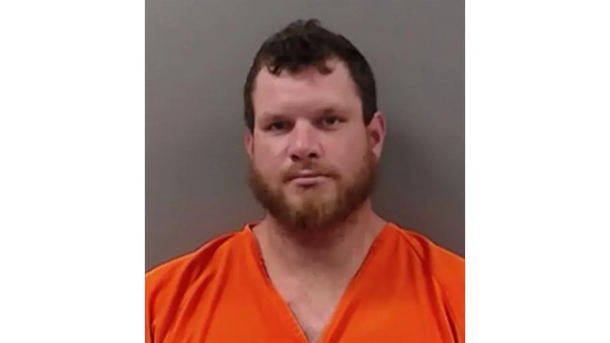 Marion County man arrested for having stolen camper he said he was ...