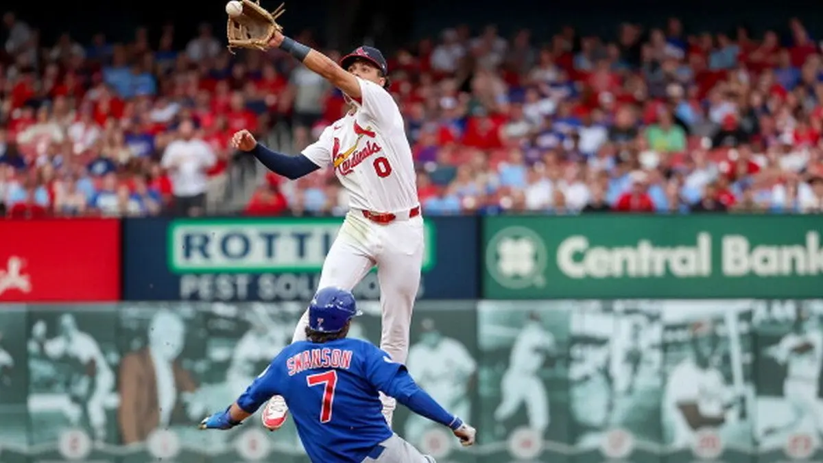 Cardinals take series from Cubs with Sunday night victory | KTLO