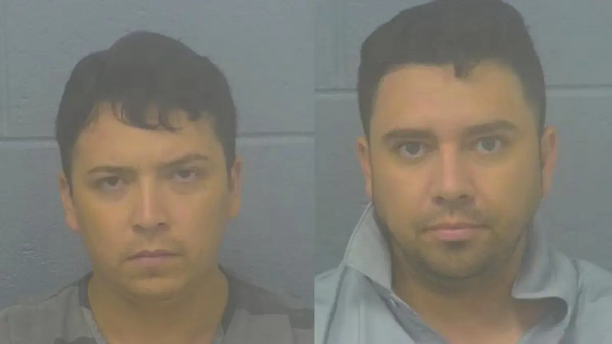 West Plains traffic stop leads to arrests in multi-state burglary ...