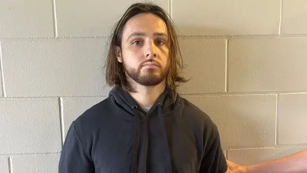 Stephane Rinderknecht Trial to get underway for man accused of starting devastating Palisades ...