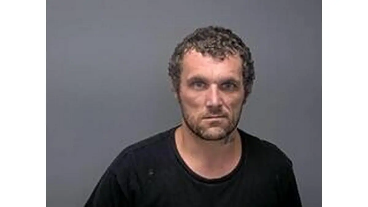 Man arrested after crashing vehicle he was driving without permission ...