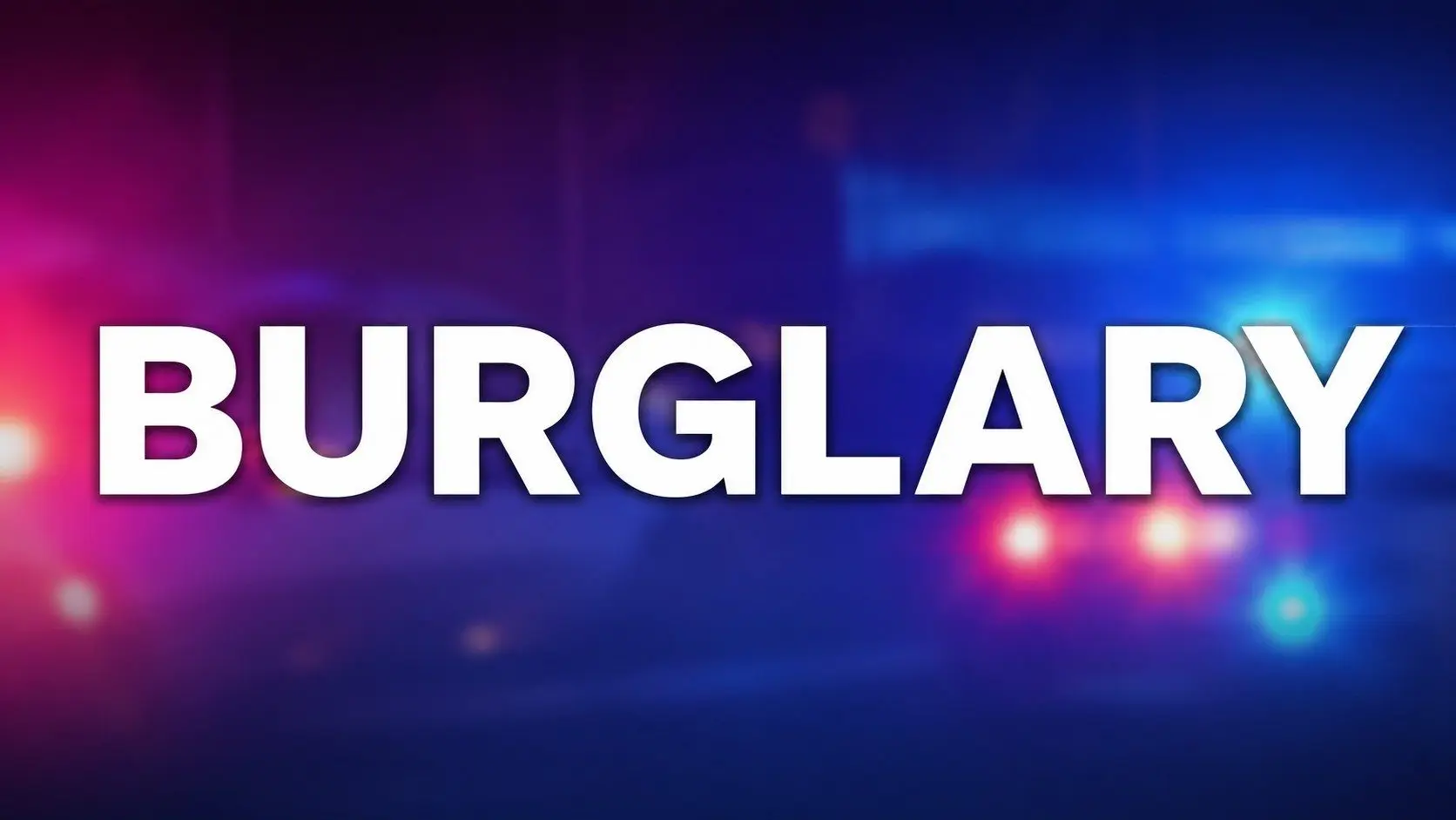Burglary suspect arrested after standoff near Kennett | KTLO