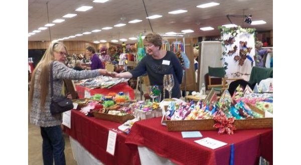 Creativity takes center stage at 47th annual Craft Fest this weekend | KTLO