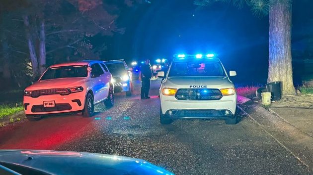 Manhunt underway after 2-year-old, 2 women killed in 'horrifying ...