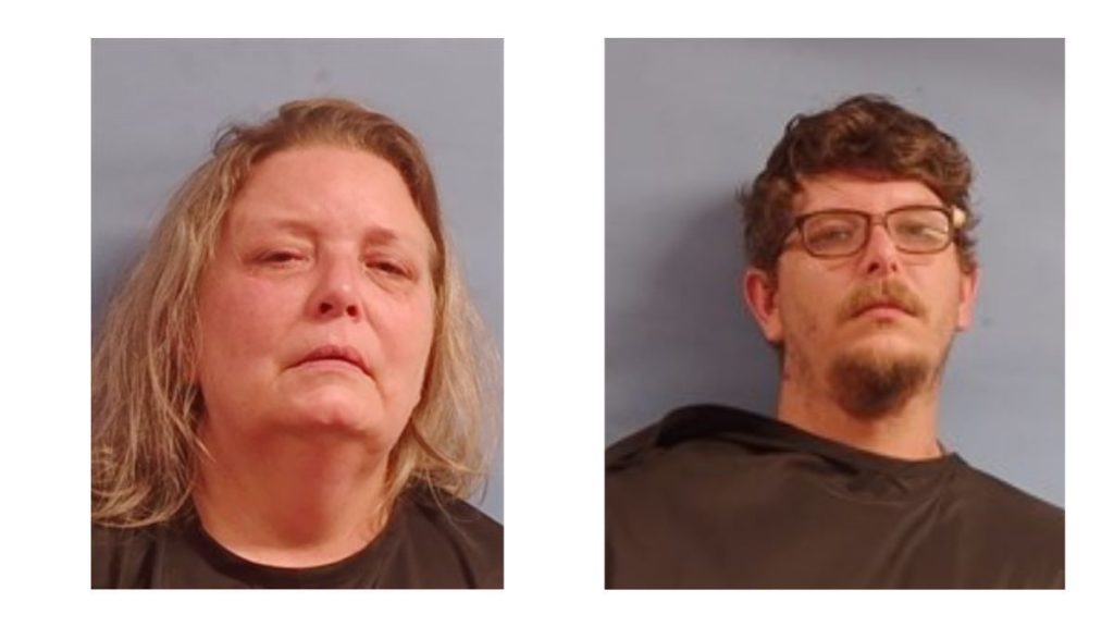 Two arrested after shooting Sunday night in Stone County | KTLO