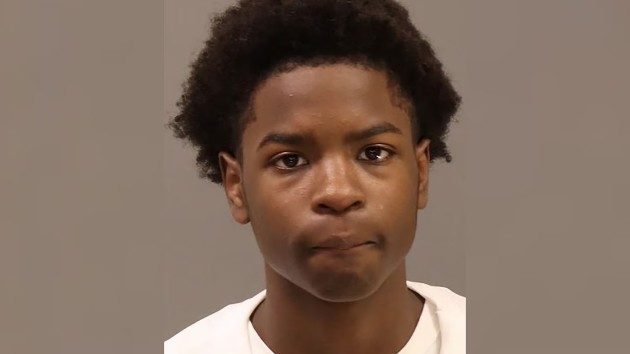 14-year-old arrested in murder of pizza delivery driver | KTLO