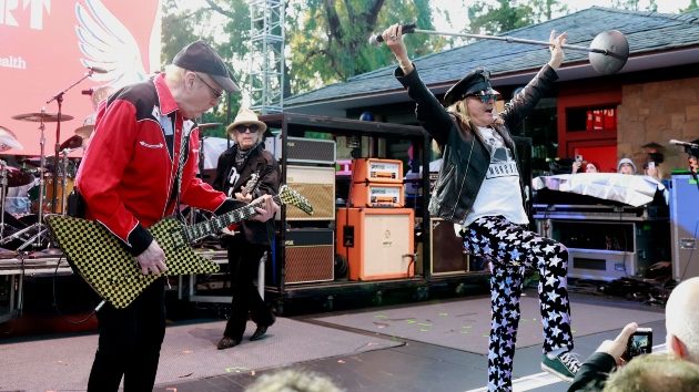 Cheap Trick announces more All Washed Up tour dates | KTLO - Part 2
