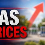 Arkansas Gas Prices Surge Nearly 20 Cents in a Week