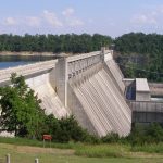 Bull Shoals Dam Marks 75 Years with Ceremony and Public Presentation