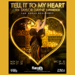 Taylor Dayne to Launch Las Vegas Residency at Harrah’s