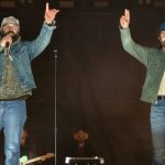 Thomas Rhett, Jordan Davis Appear in ‘Ransom Canyon’ Netflix Series