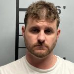 Benton County Judge Candidate, State Rep. Austin McCollum, Arrested on Assault and Domestic Violence Charges