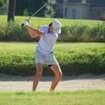 Mountain Home Golf Teams Begin Season with Memorial Tournament