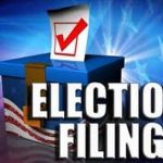 Municipal Election Filings Include Incumbents, New Candidates, and Contested Seats