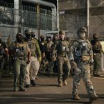 ICE Reports Record Number of Arrests in July as Enforcement Efforts Expand