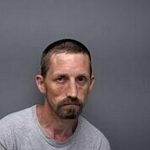 Mountain Home Man Faces New Charges in NAEC Break-Ins, Extensive Criminal History Revealed