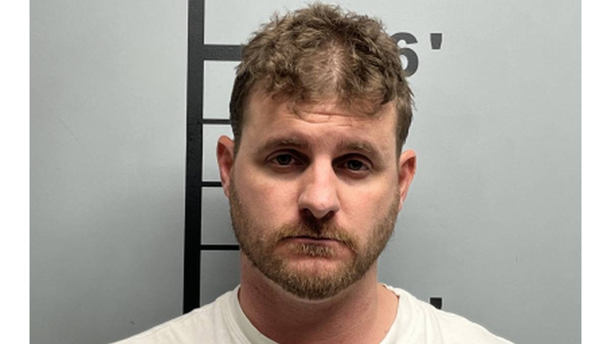 Arkansas Rep. Austin McCollum Resigns After Arrest on Domestic Violence Charges