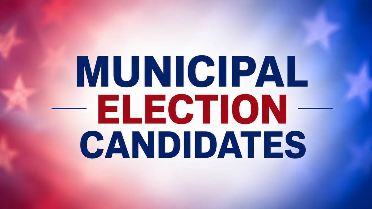 Marion County’s Municipal Filings Close with 7 New Candidates, 5 Races Set