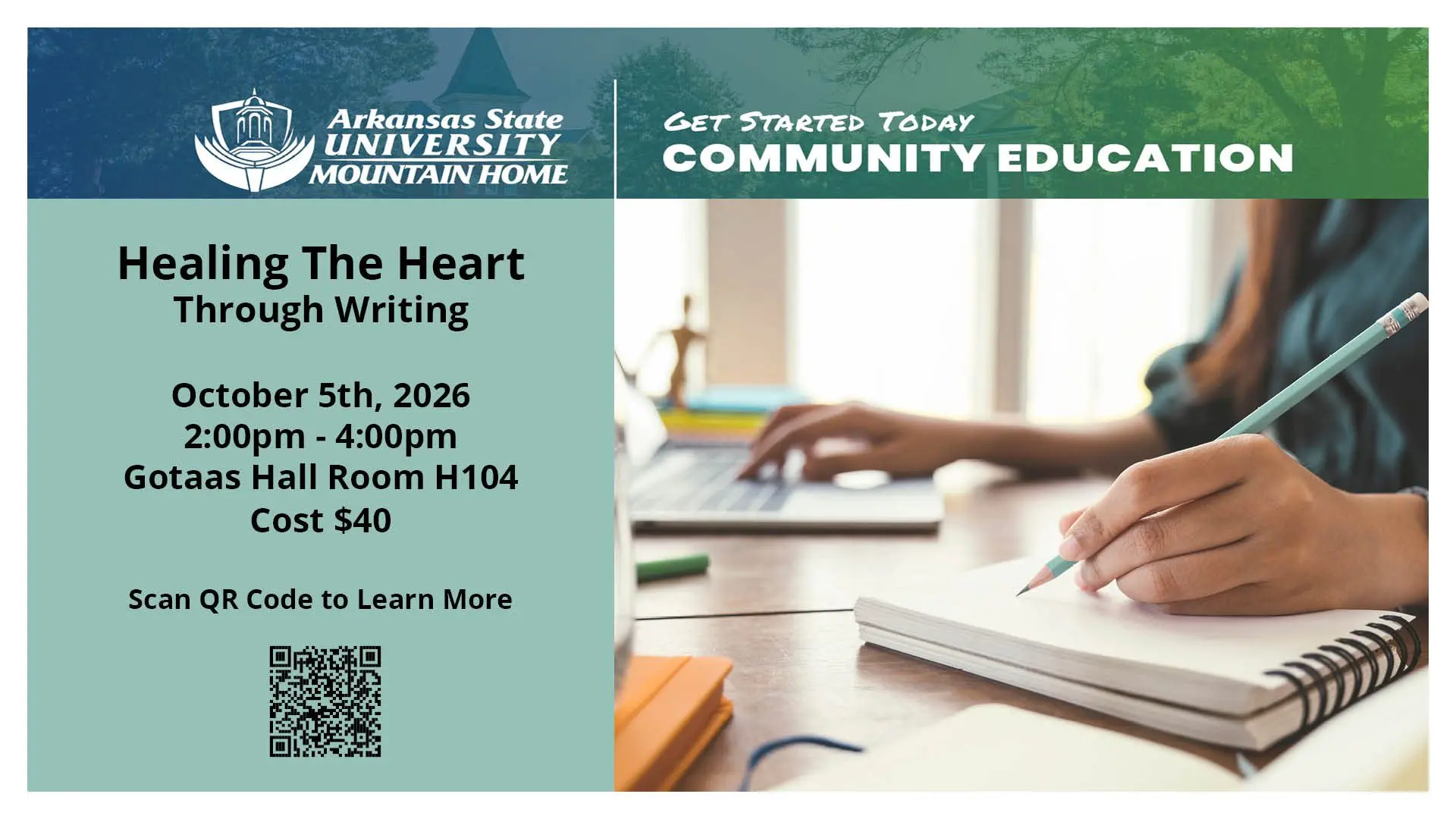 healing-the-heart-through-writing