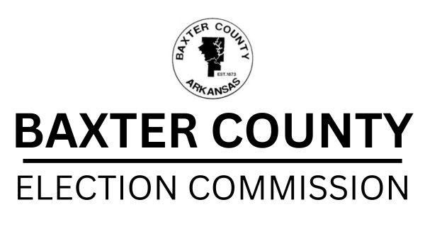 Baxter County election commissioners begin working sessions Thursday