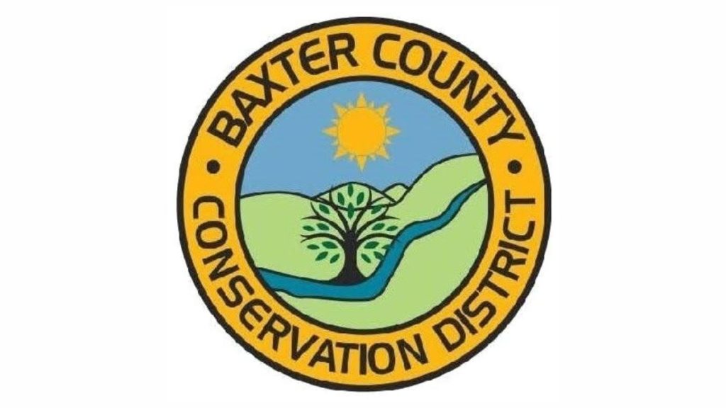Baxter County Conservation District board to meet Thursday