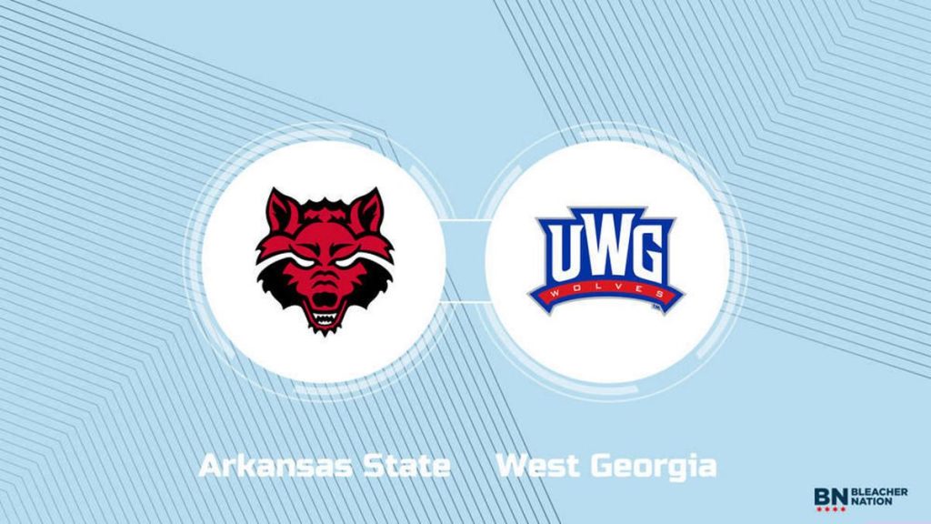 Arkansas State host West Georgia in home-opener