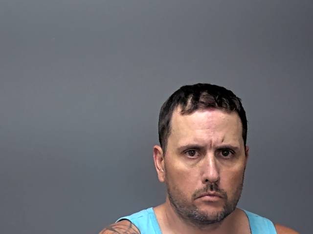 Man arrested after showing up to have sex with person he thought was 14 year old girl appears in court