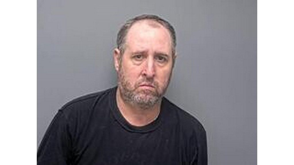 Registered sex offender in court accused of having access to child porno and guns