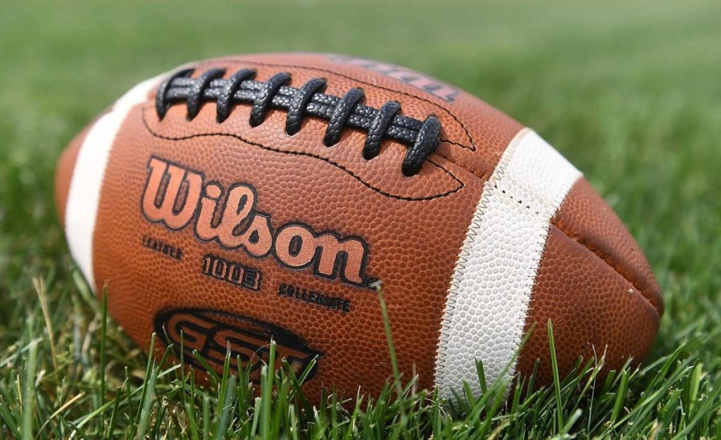 Arkansas college’s football scores