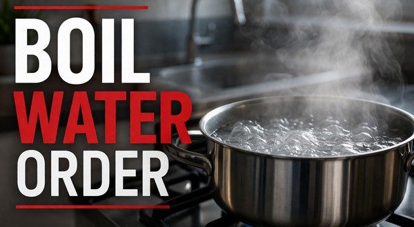 Carbuncle Elementary Boil Water Notice issued for Brunner Hill Public Water Authority | KTLO