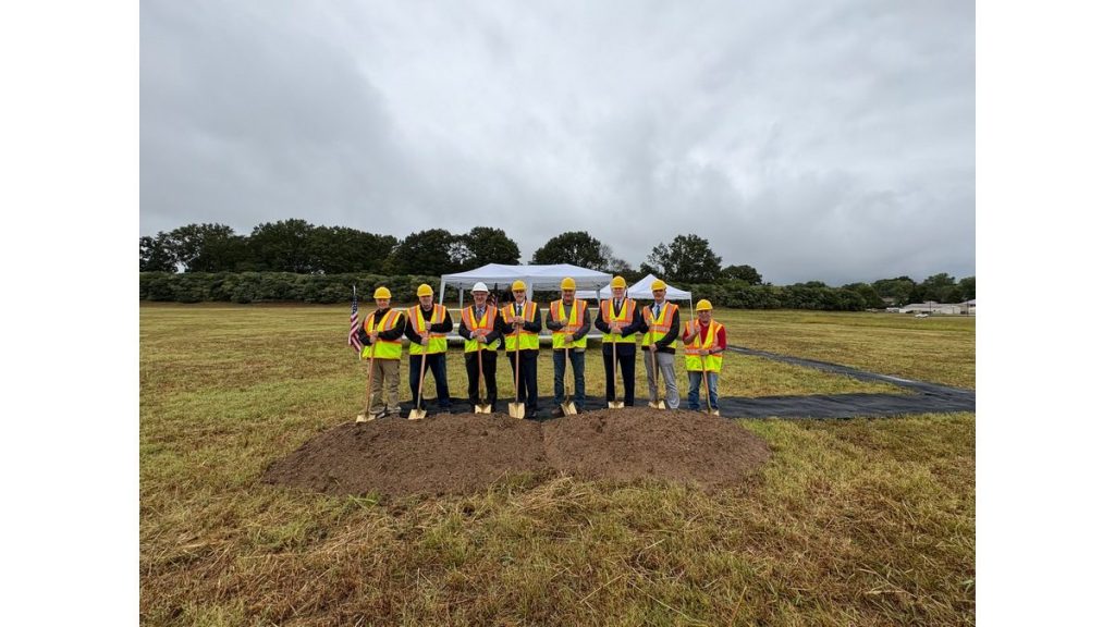 VA Breaks Ground on New 17,000-Square-Foot Clinic in Mountain Home