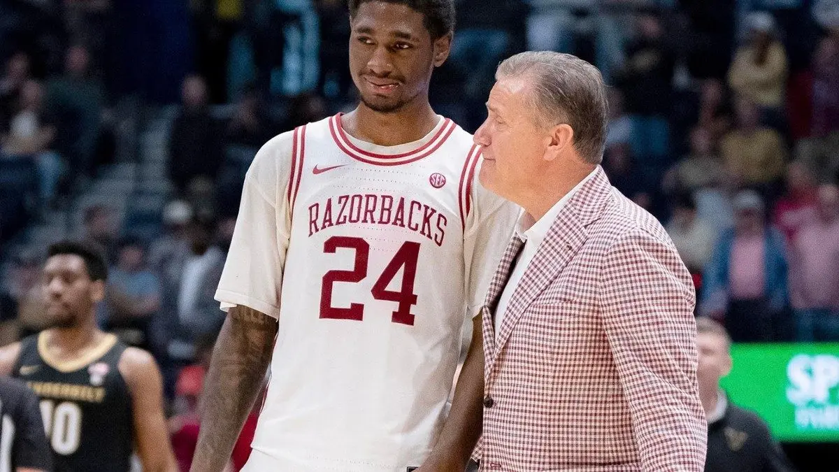 Arkansas men's basketball non-conference schedule finalized | KTLO