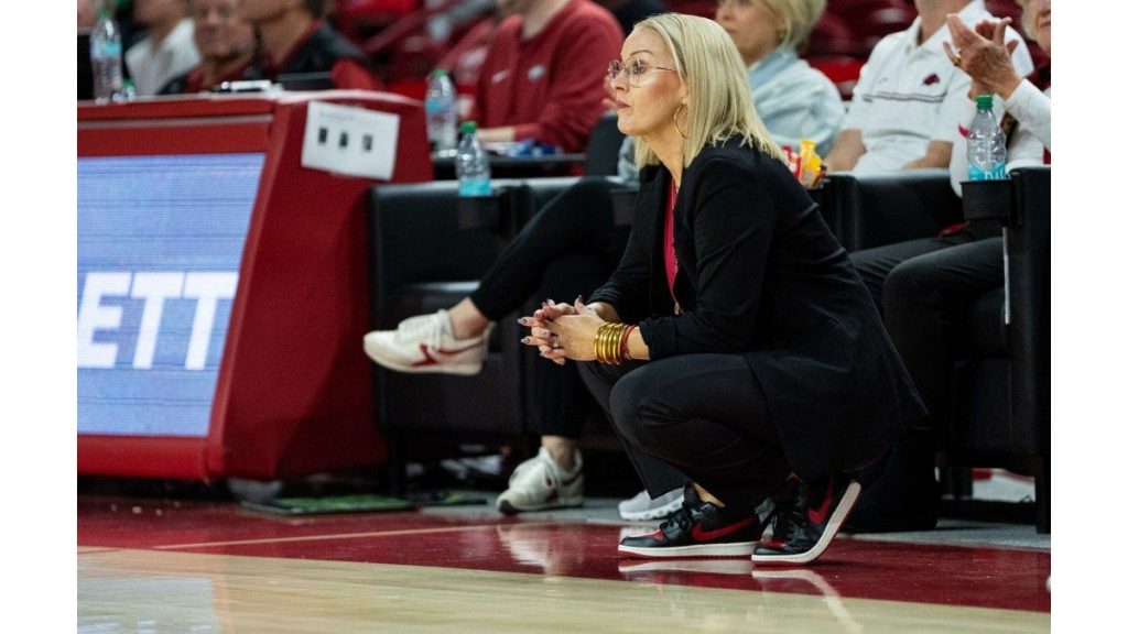 2026-27 Lady Razorbacks basketball schedule | KTLO
