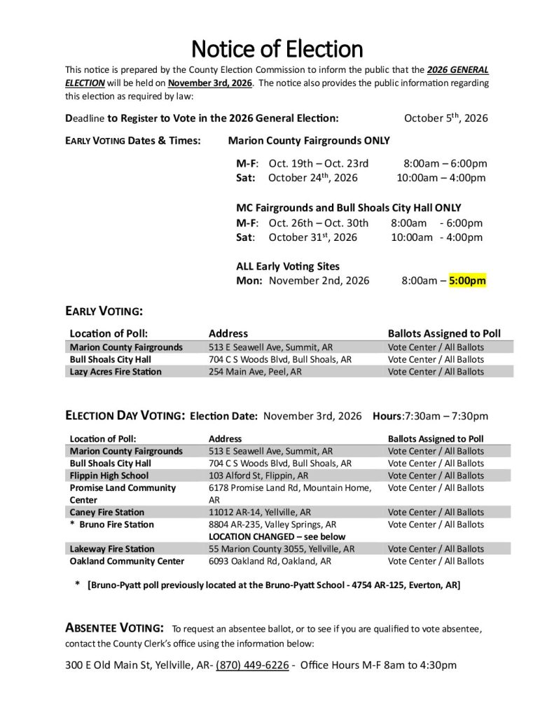 Pet Rescue Application Examples View Your Sample Ballot and Polling Locations | KTLO