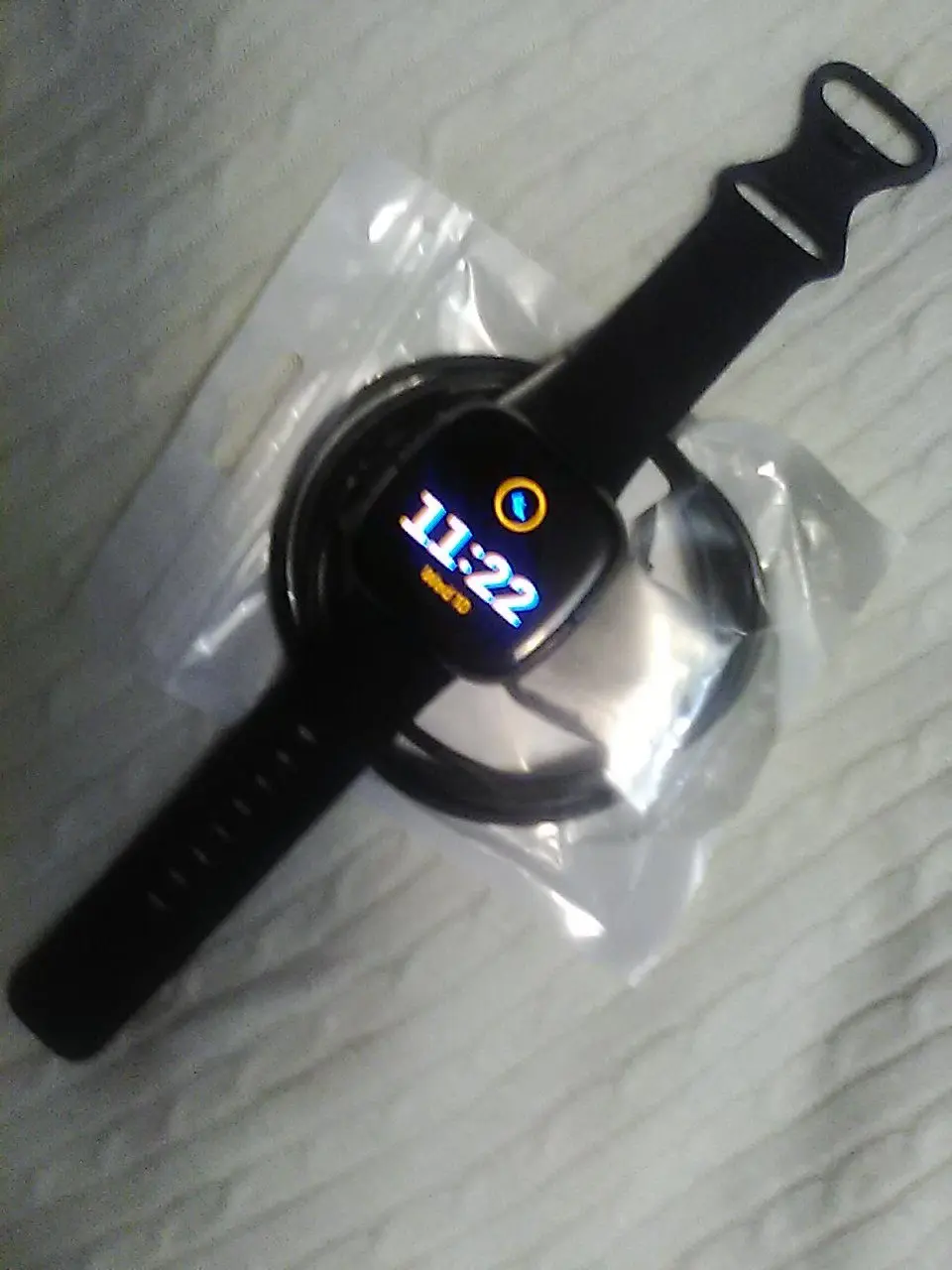 Watch Fit Bit10 870-232-1355 | KTLO