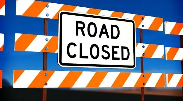 Full road closure scheduled for Highway 178 across Bull Shoals Dam ...