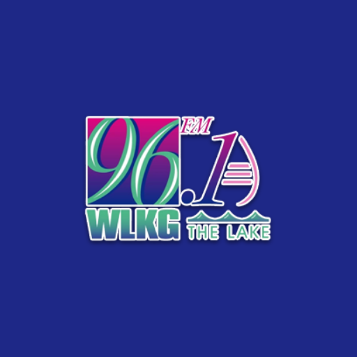 96.1 WLKG The Lake