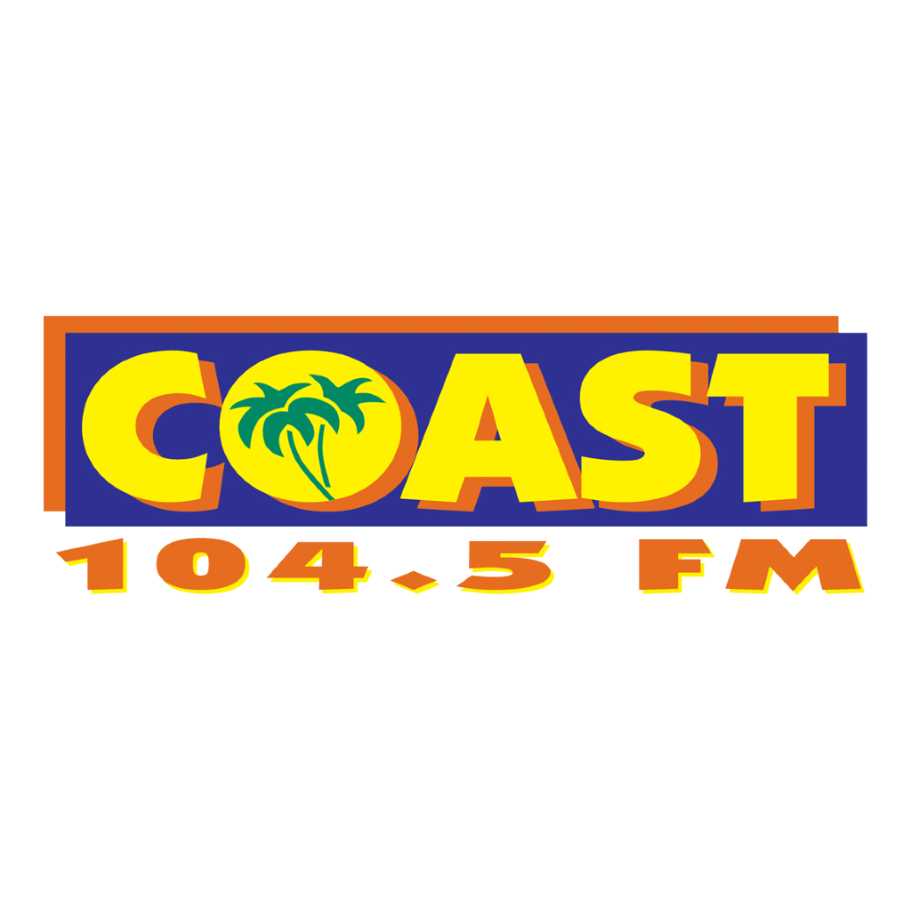 Coast 104.5 FM