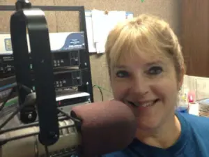 shelley-on-air