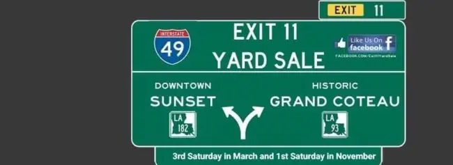 yard-sale