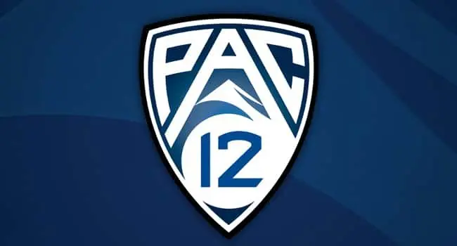 PAC-12