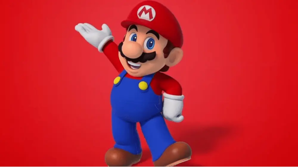 super-mario-red-bg