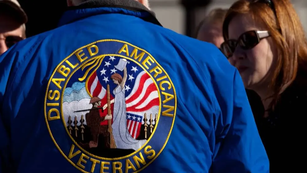 Senate approves legislation to expand veteran health care benefits due ...