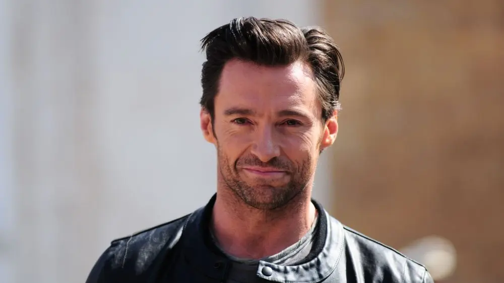 Hugh Jackman returning as Wolverine in Ryan Reynolds' 'Deadpool 3 ...
