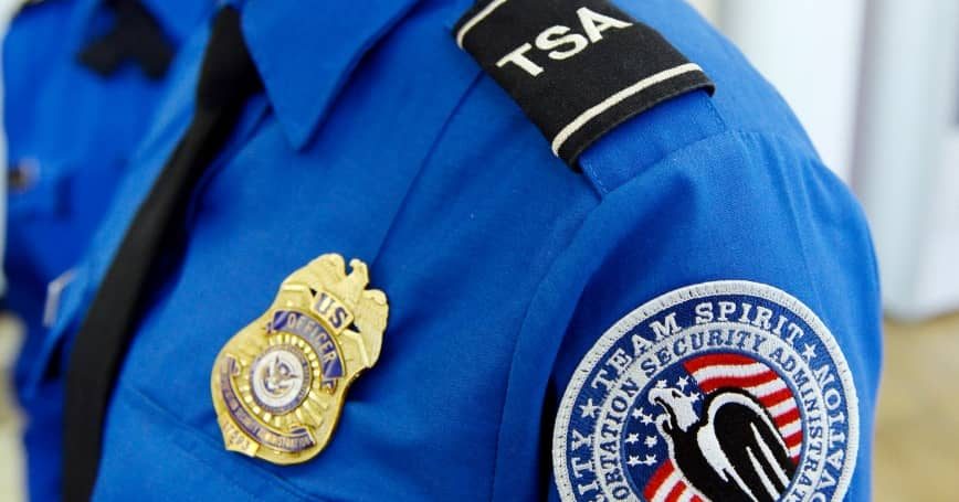 Tsa Api TSA to Install Facial Recognition in U.S. Airports | Big 102.1 KYBG-FM